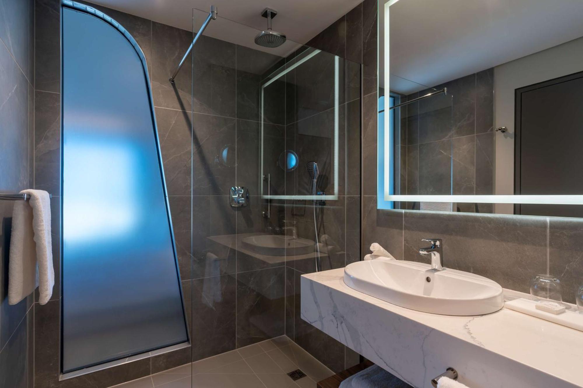 Radisson Blu Hotel, Durban Umhlanga Bagian luar foto